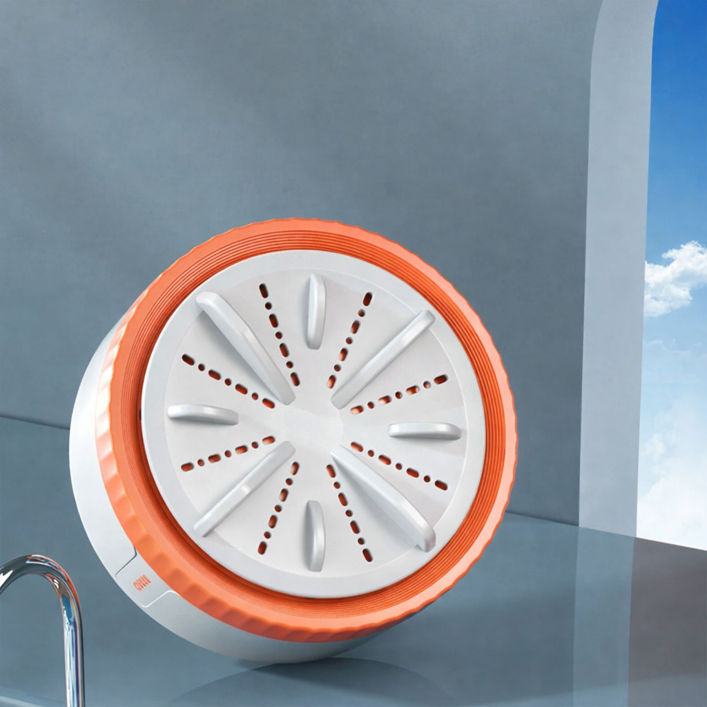 Mini lave-linge portable USB