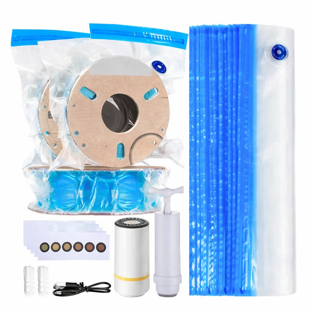 DryVault 3D Pro – Kit basique