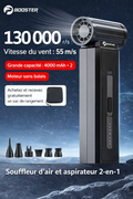 Souffleur d’air électrique